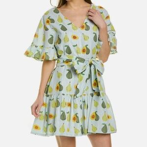 EUC, Pink Chicken Halsey Mini, $50 shipped